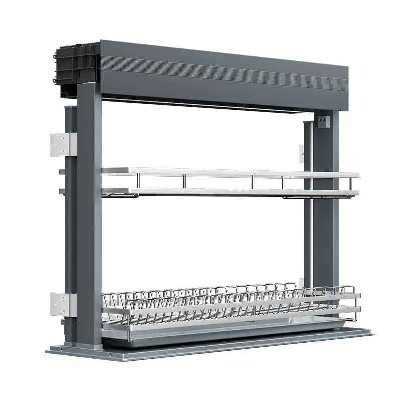 Electric Bowl Rack factory